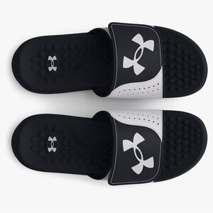 Under Armour Men's Ignite Pro Slide Sandals Size 17